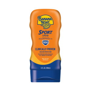 Banana Boat Sunscreen