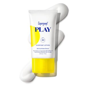 Supergoop! Sunscreen