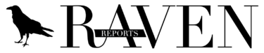 The Raven Reports Banner